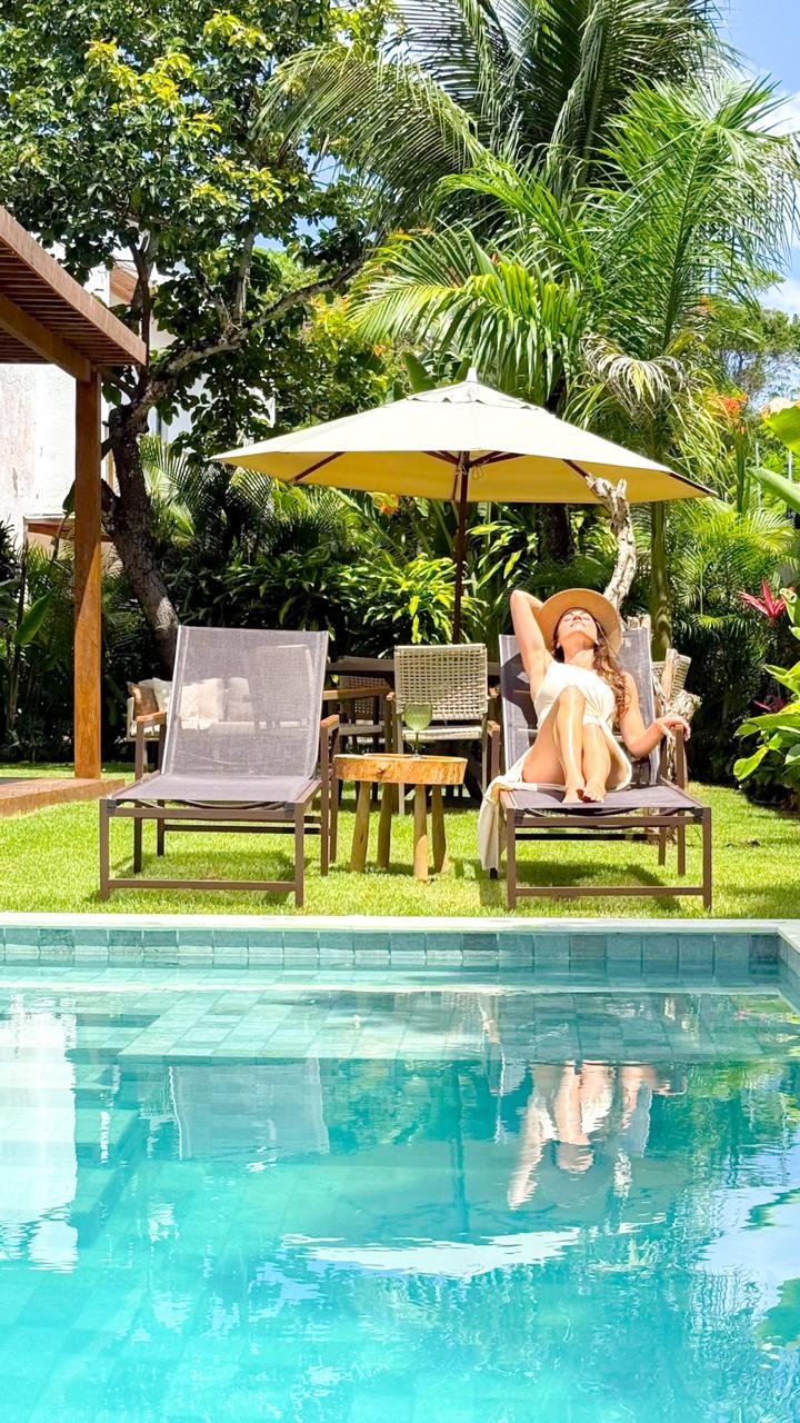 Casa Brisa do Arraial